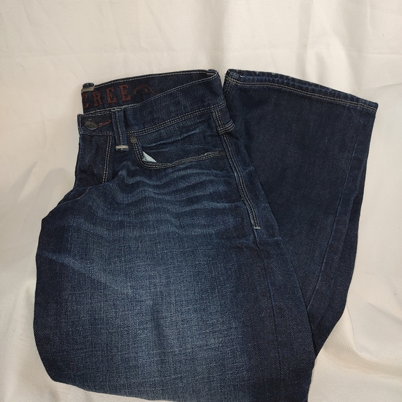 Decree Jeans Men's 32 X 30 Straight Fit - Picture 2 of 5